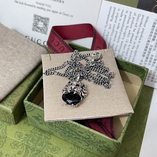 Gucci Necklace 11lyh275